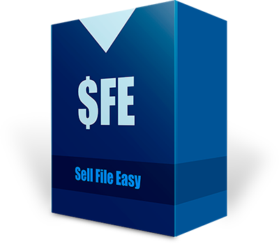Скрипт автоматического приема оплаты и продажи файлов и контента на сайте SellFileEasy